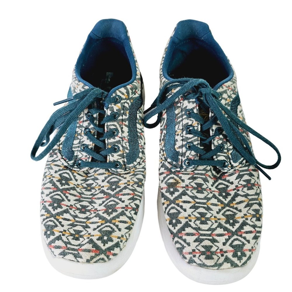 Vans Ultracush Lite 500664 Sneakers Men’s Sz 6 Women’s Sz 7.5 - Picture 5 of 9